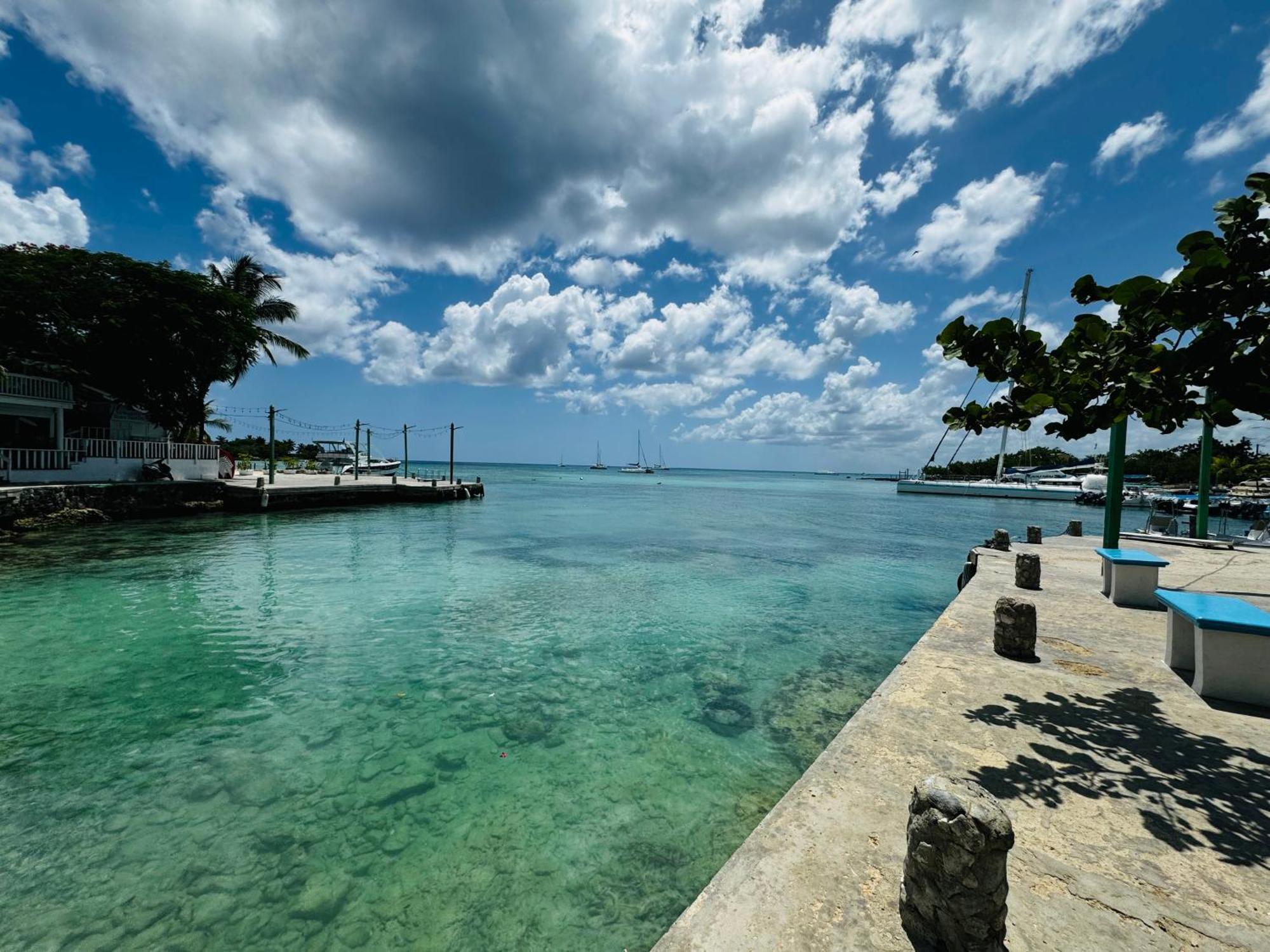 Vista Bayahibe Paradise Esterno foto